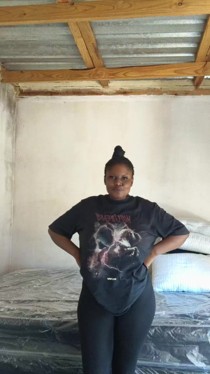 @Refilwe Phiri