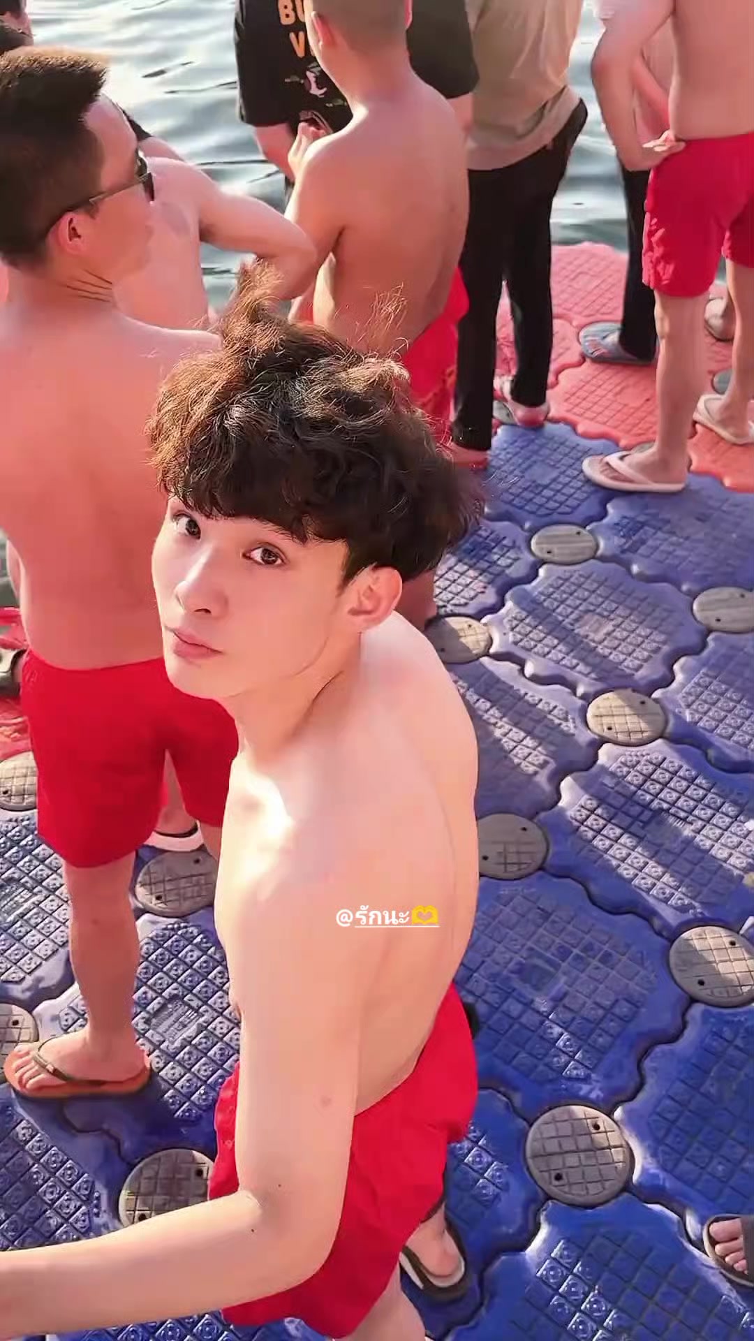 @รักนะ🫶