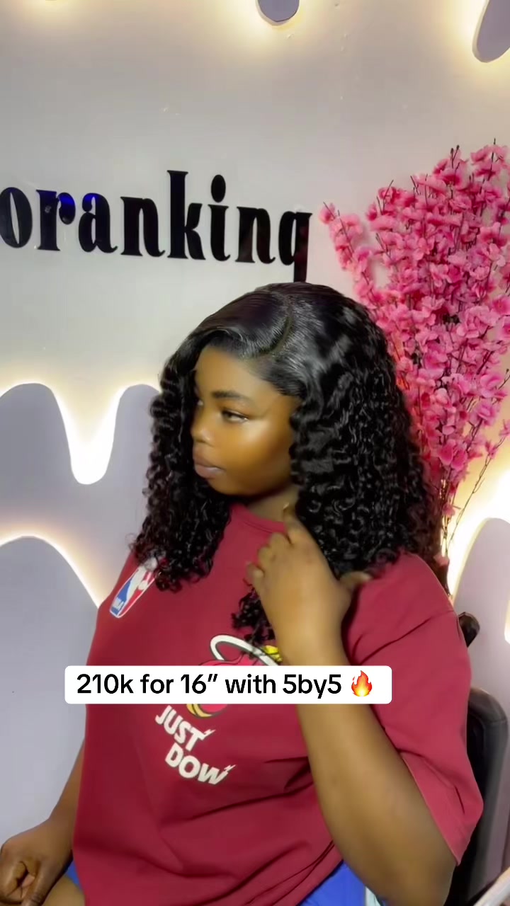 @Hair Vendor in Edo State