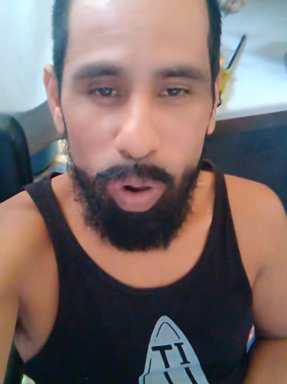 @Papi Chulo