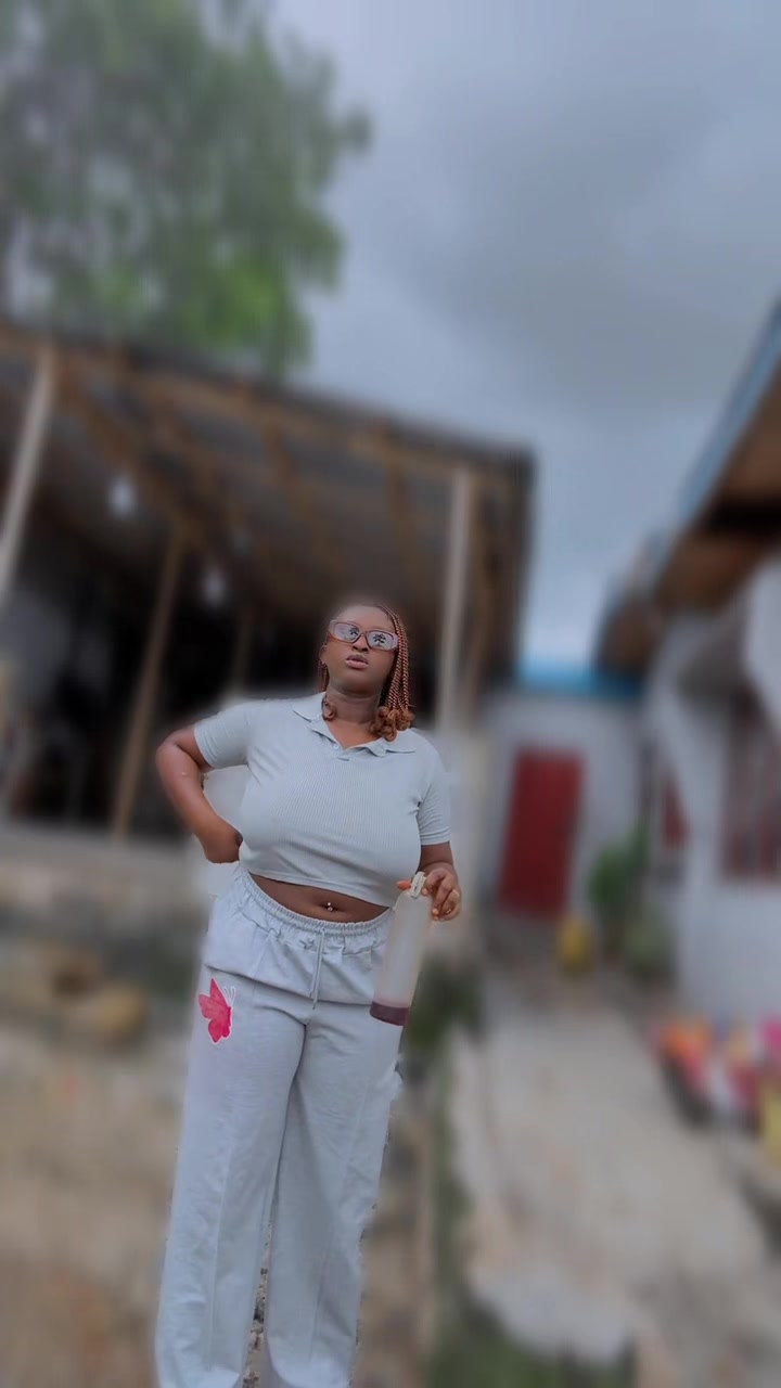 @Mrs Afisatu Bob