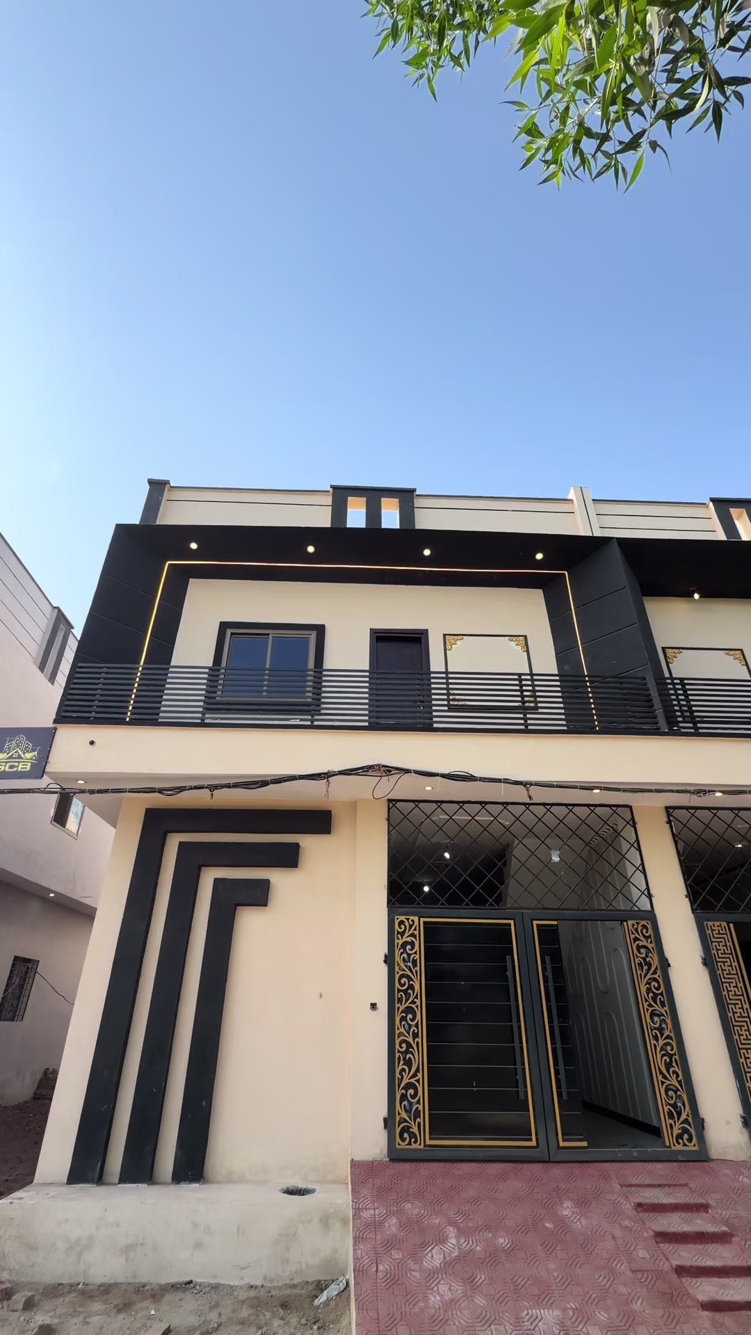 @Salman Builder