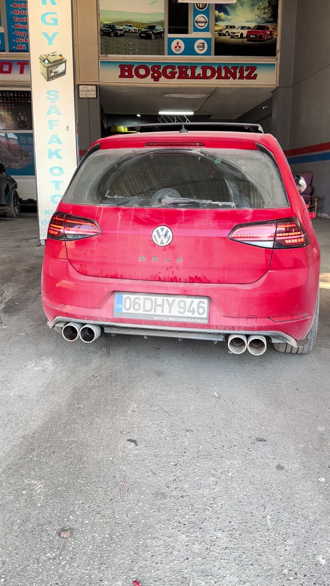 @💻 GENÇ OTO ELEKTRONİK 💻