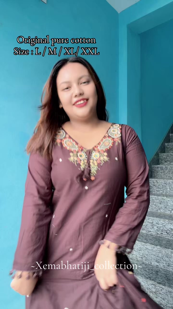 @Xemabhatiji_collection