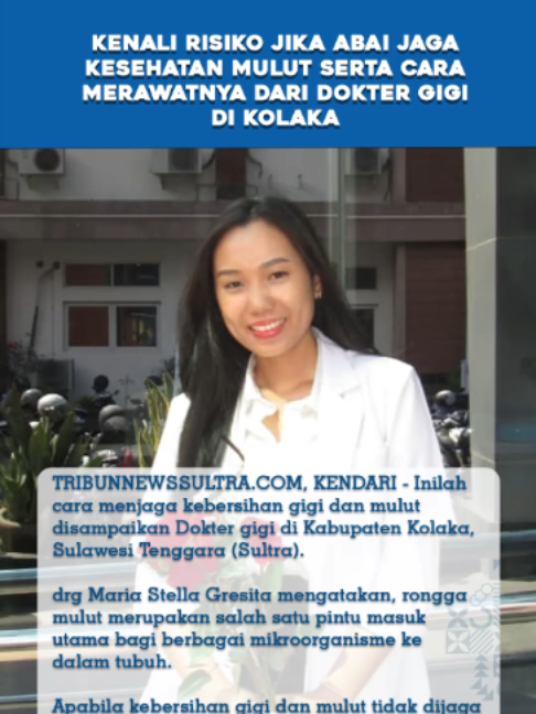 @Tribunnews Sultra Official