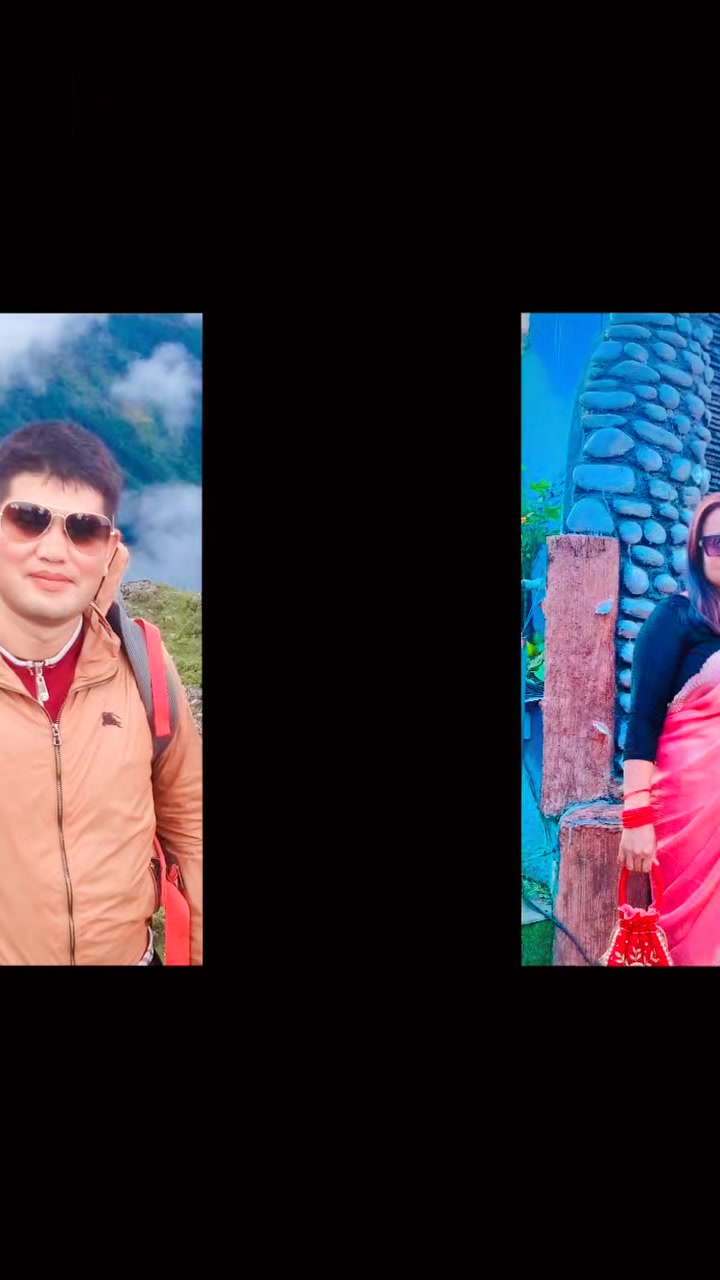 @Sabina shrestha