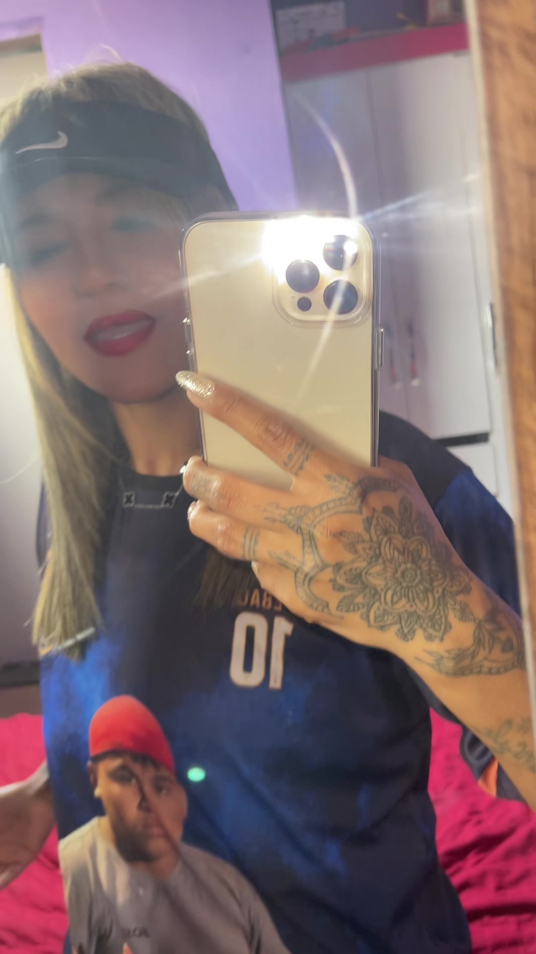 @Tainá märcëlää🫰🥇💸💕🍀