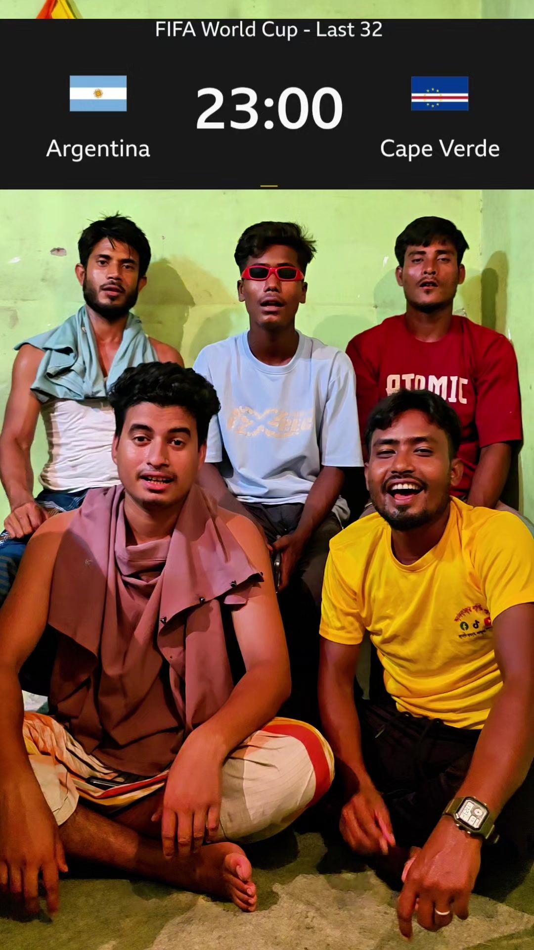 @Aminul Islam Bijoy