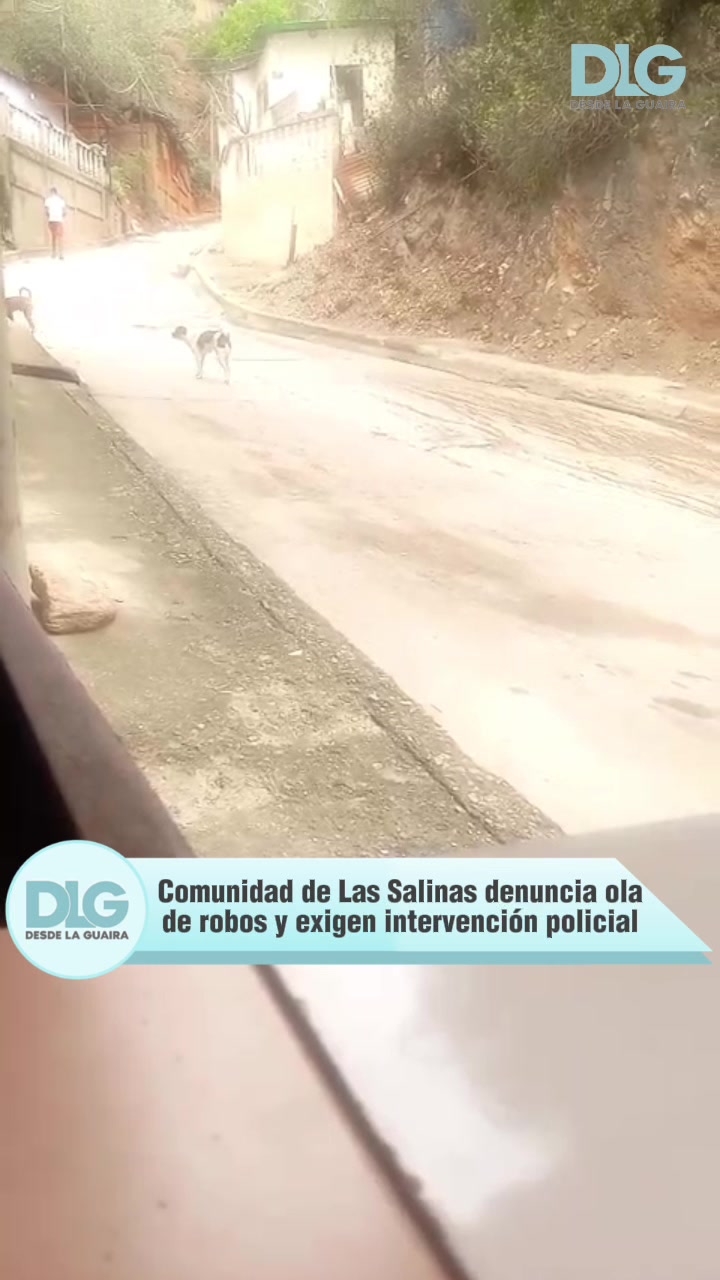 @Noticias Desde La Guaira (DLG)