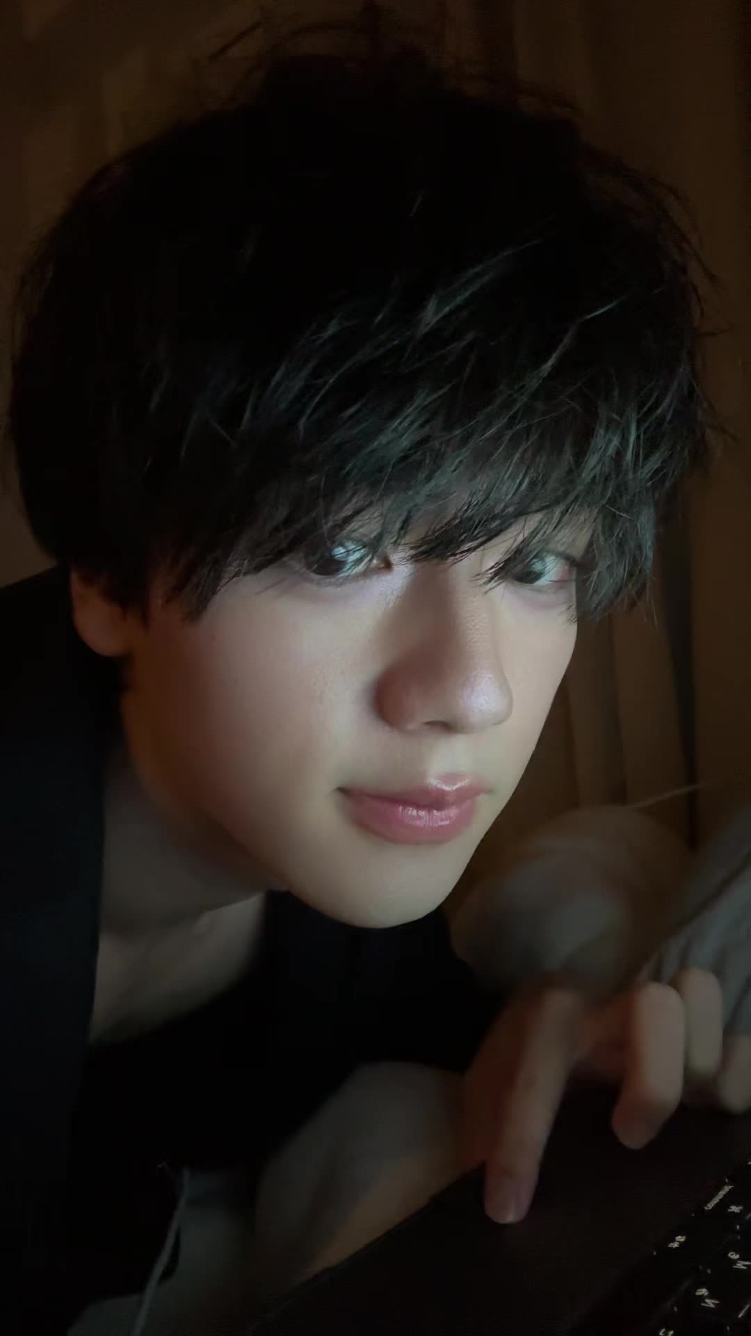 @相原一心