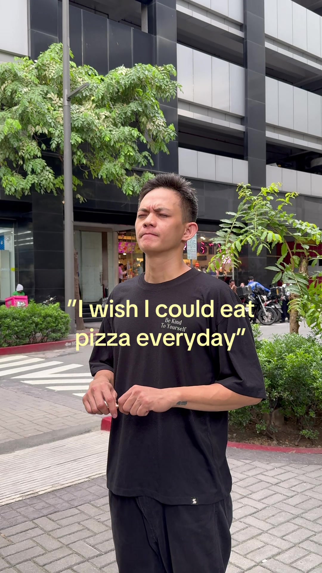 @Crosta Pizzeria