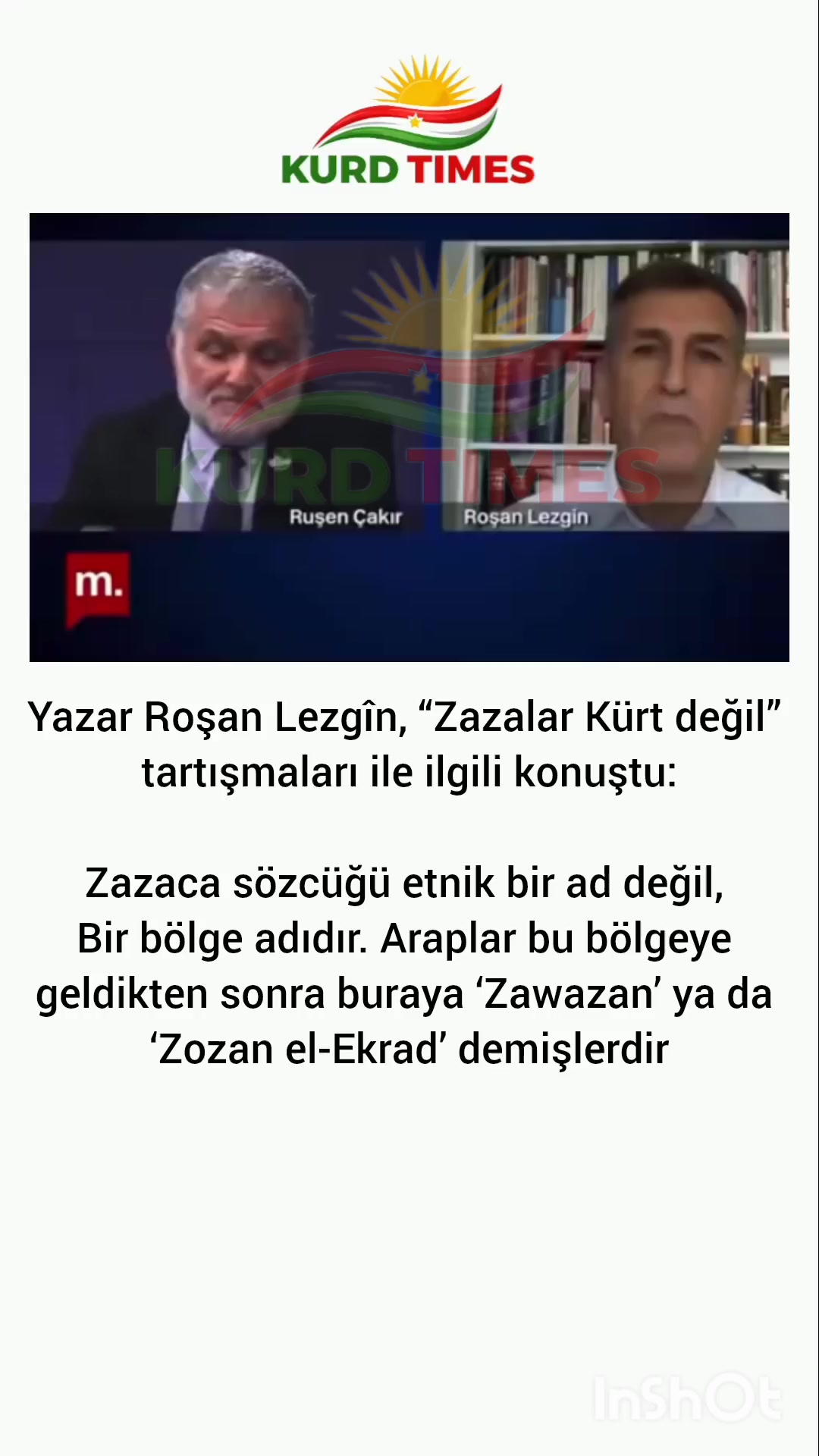 @KURD TİMES