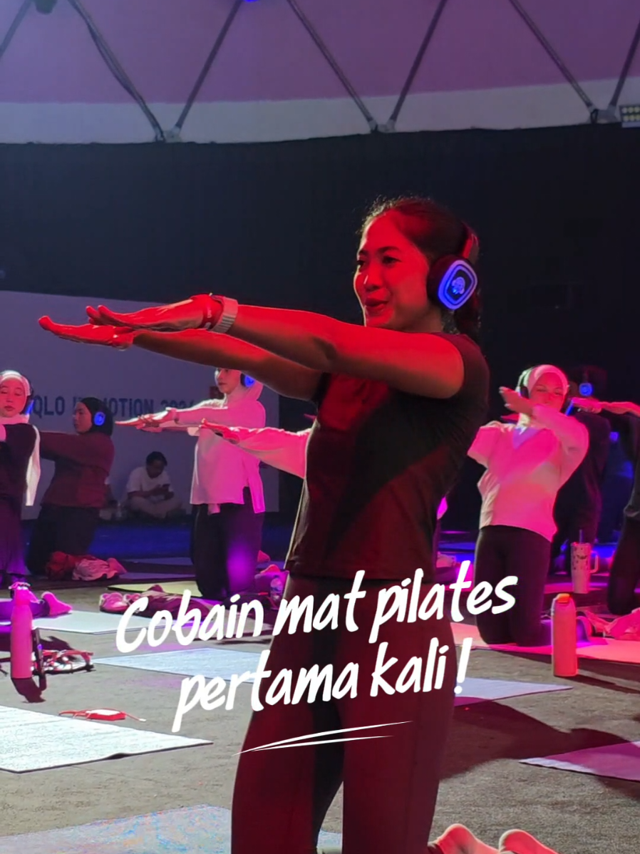 @Fit by Milla