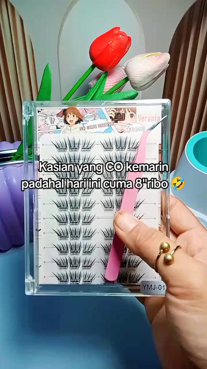 @Me๐งธ (INDAH CEMPLUK)