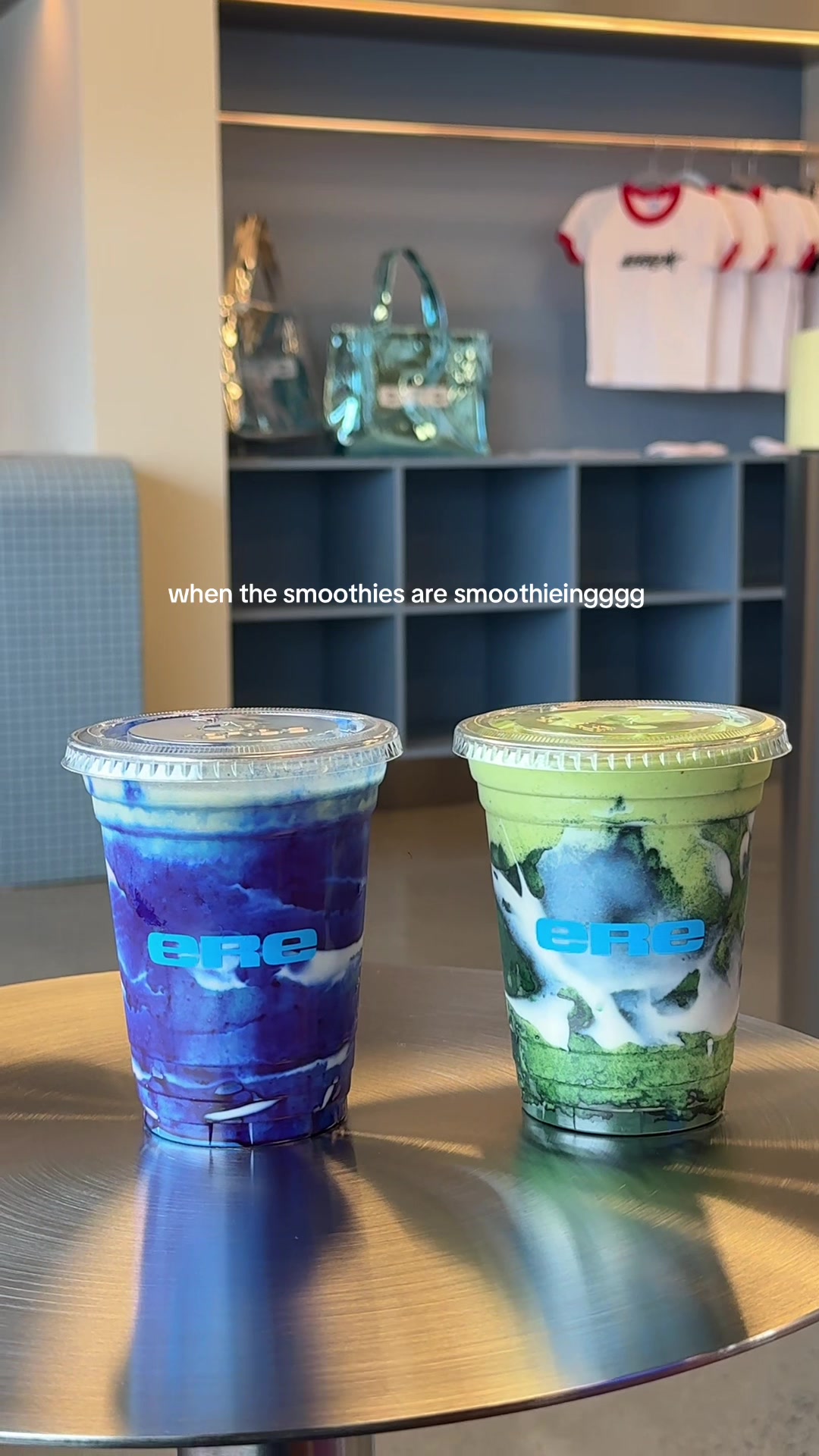 @Erika