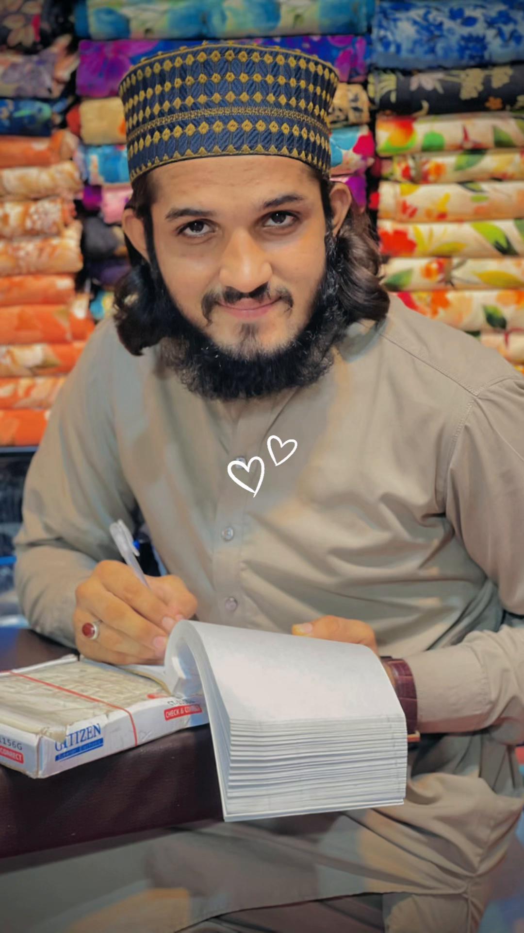 @NaDeeM MeHaR👑