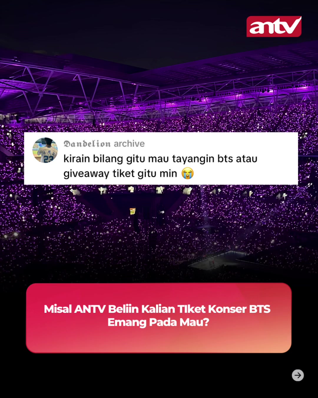 @ANTV Official