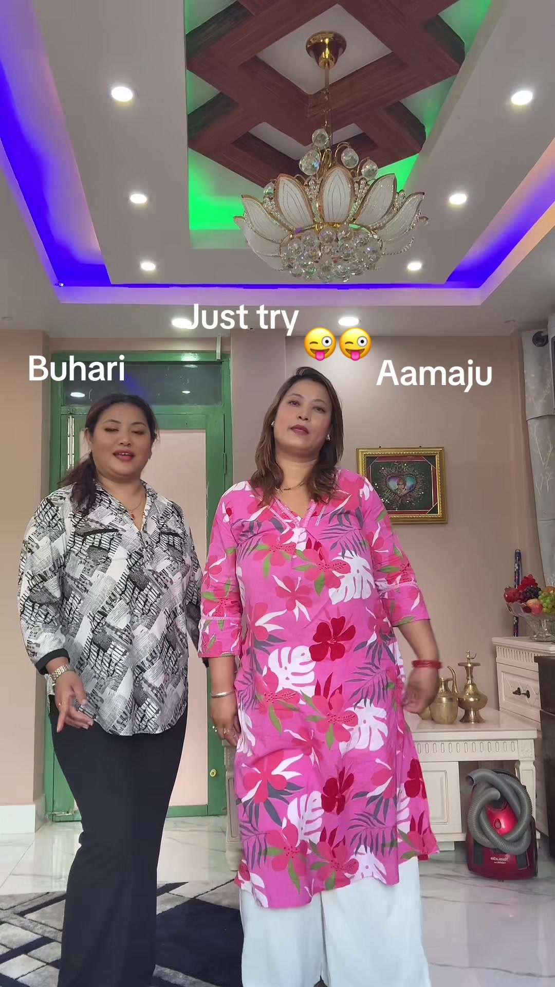 @Beenoo Khadgi