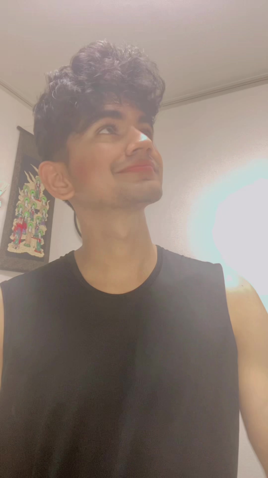@Dipesh Gautam🌚