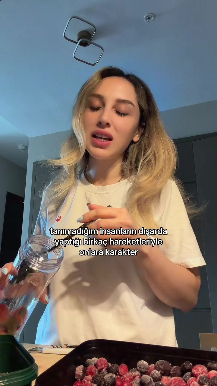 @Beyza Kaman