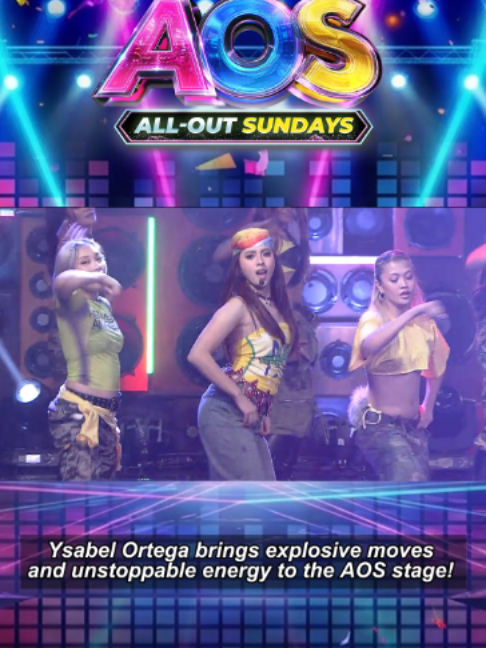 @All Out Sundays