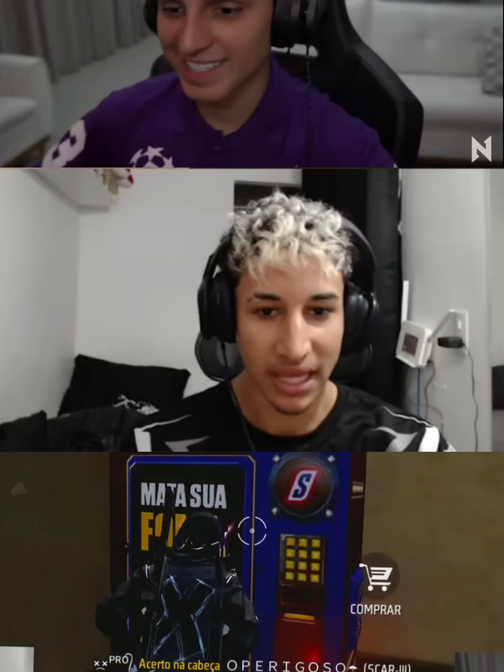 @Nobru