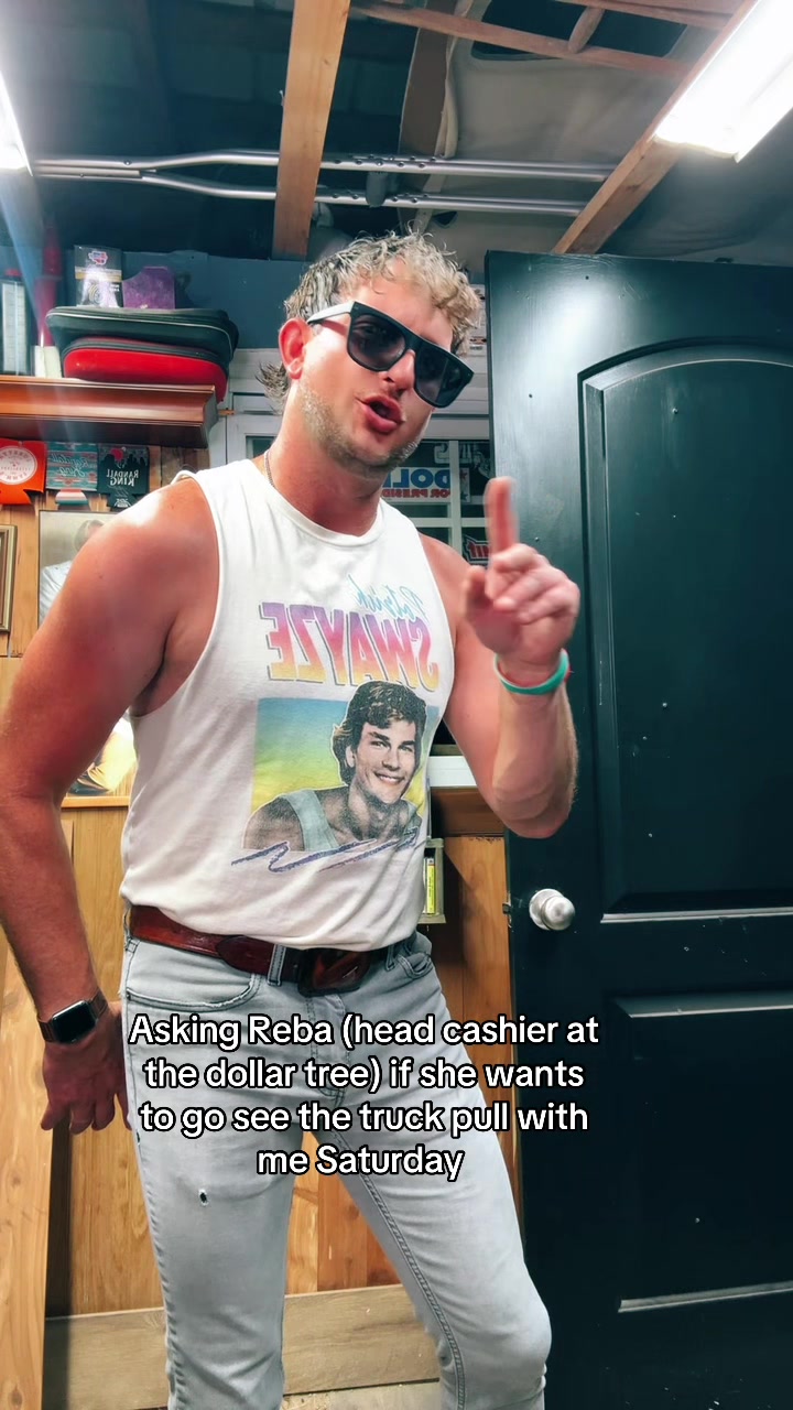 @Hillbilly Hartman