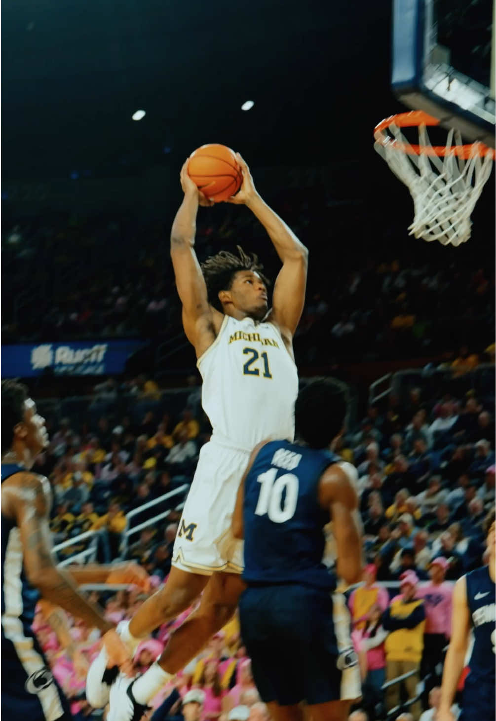 @Big Ten Network