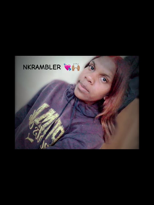 @Nisha Rambler