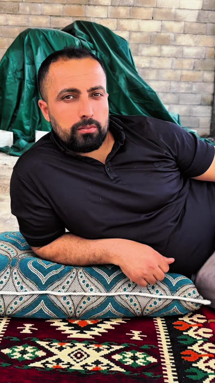 @H&Uuml;SEYİN DEHAM ALPAK حسين دحام