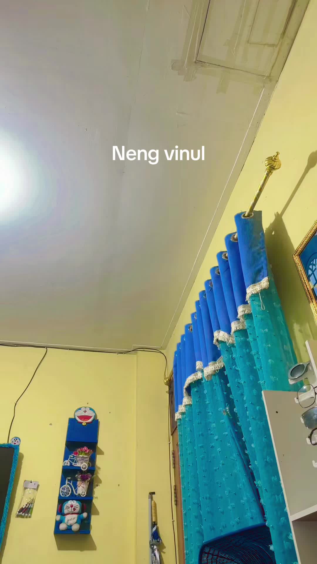 @Neng vinul