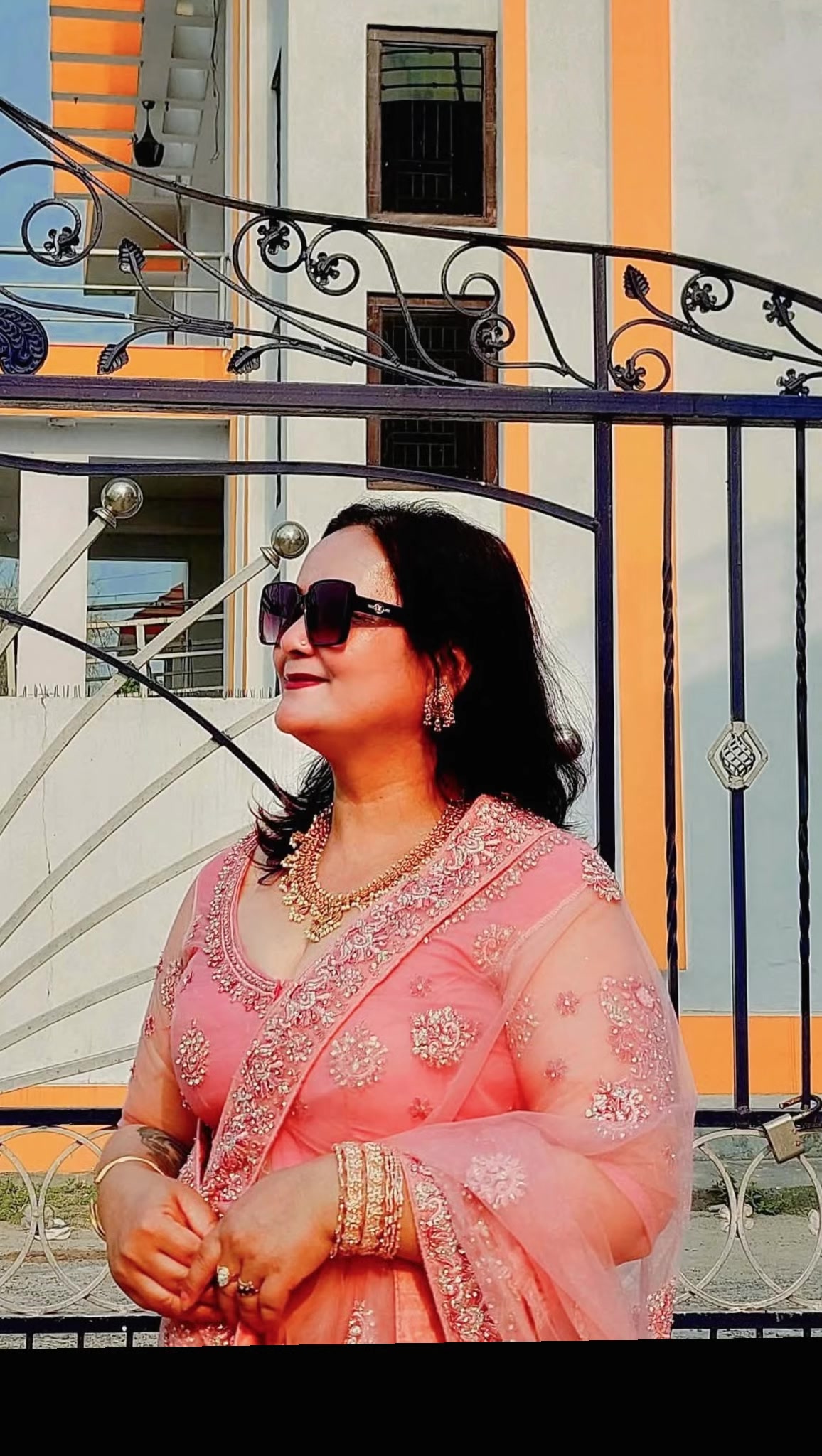 @Sharda Gurung