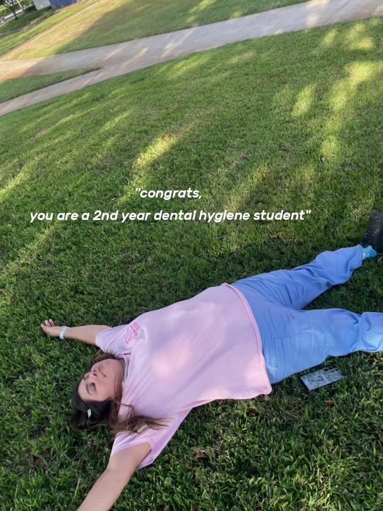 @NALLELY ✨️ RDH Student 🧚♀️🦷