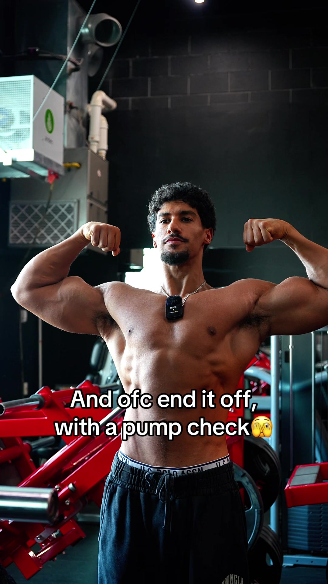 @Ahmad Katheer | Fitness Coach