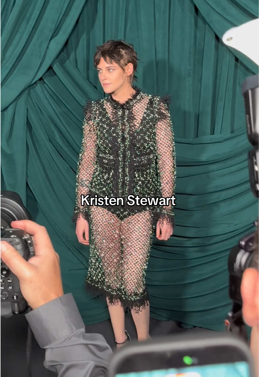 @Kristen Stewart Nation