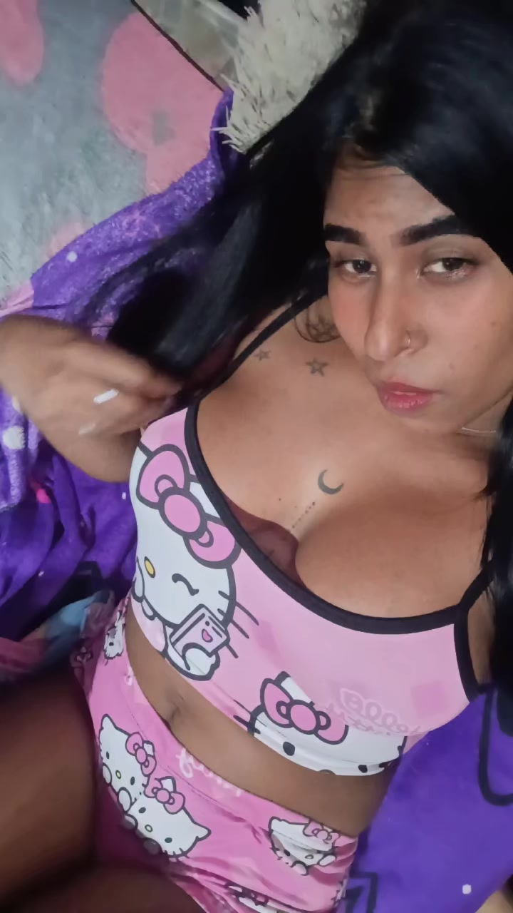 @Morena Gaby