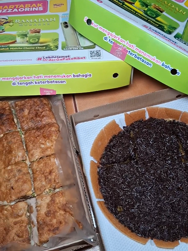 @Cerita Makan