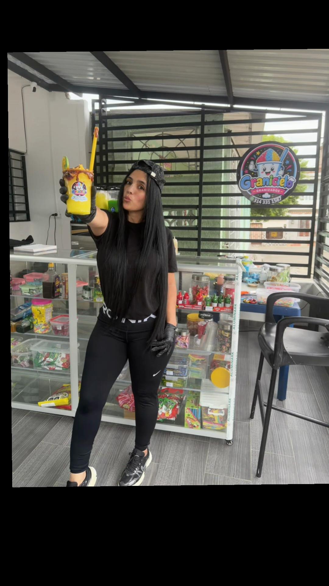 @Johana Cardenas