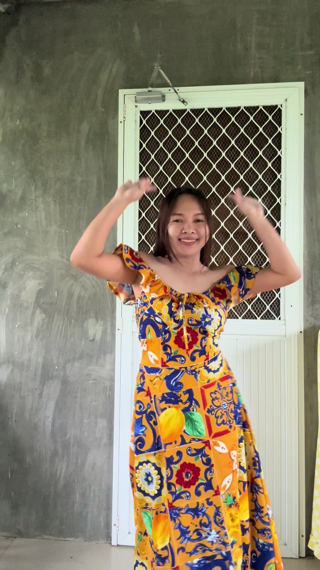@BOSS MADAM HANNAH