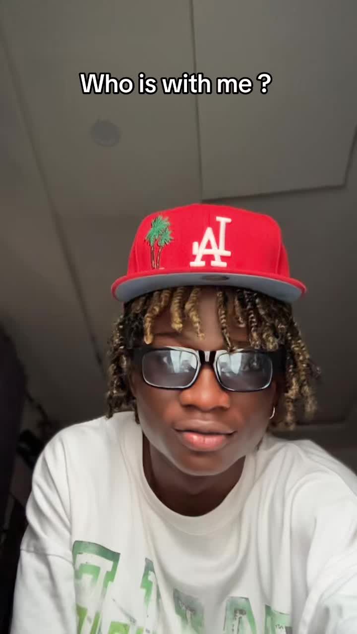 @The Boy On Cap🙈🧢