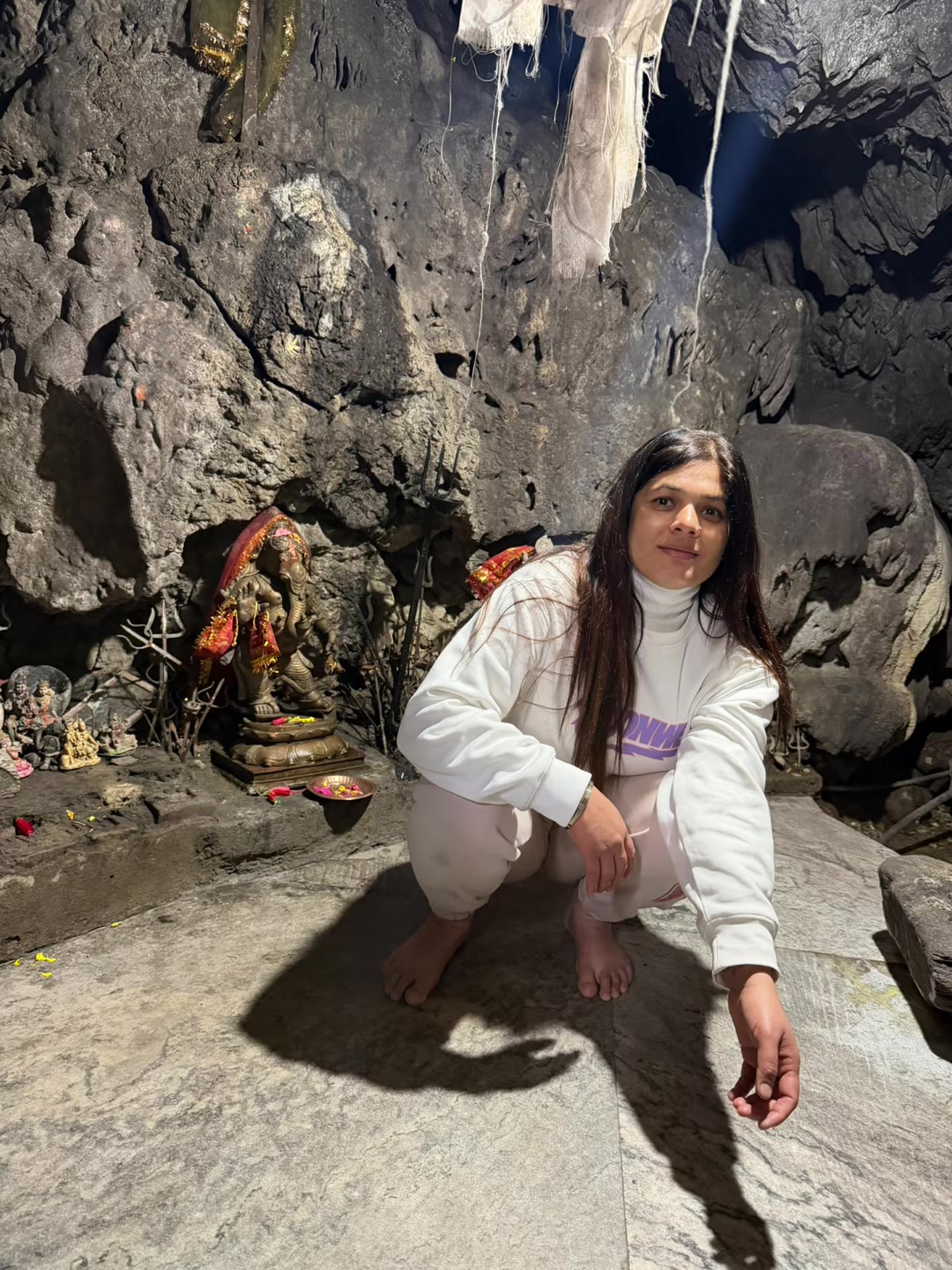 @AMBIKA धमला 🧿❤️