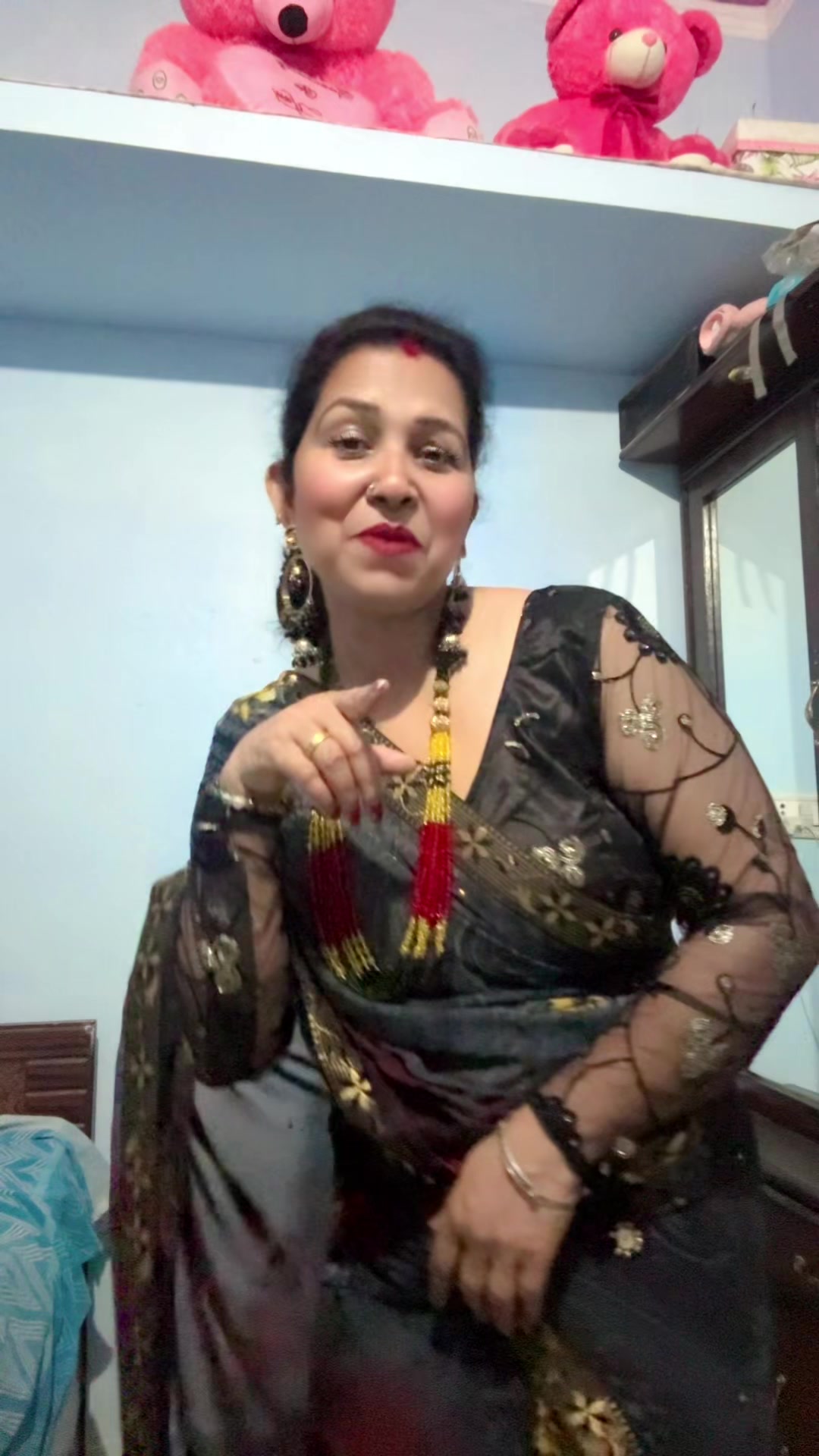 @Menka Khadka