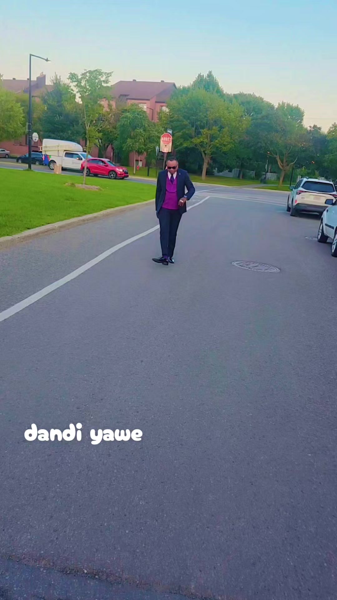 @Dandi de Montréal