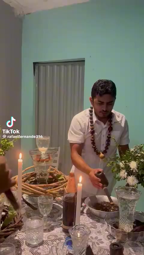 @Raízes De Fé