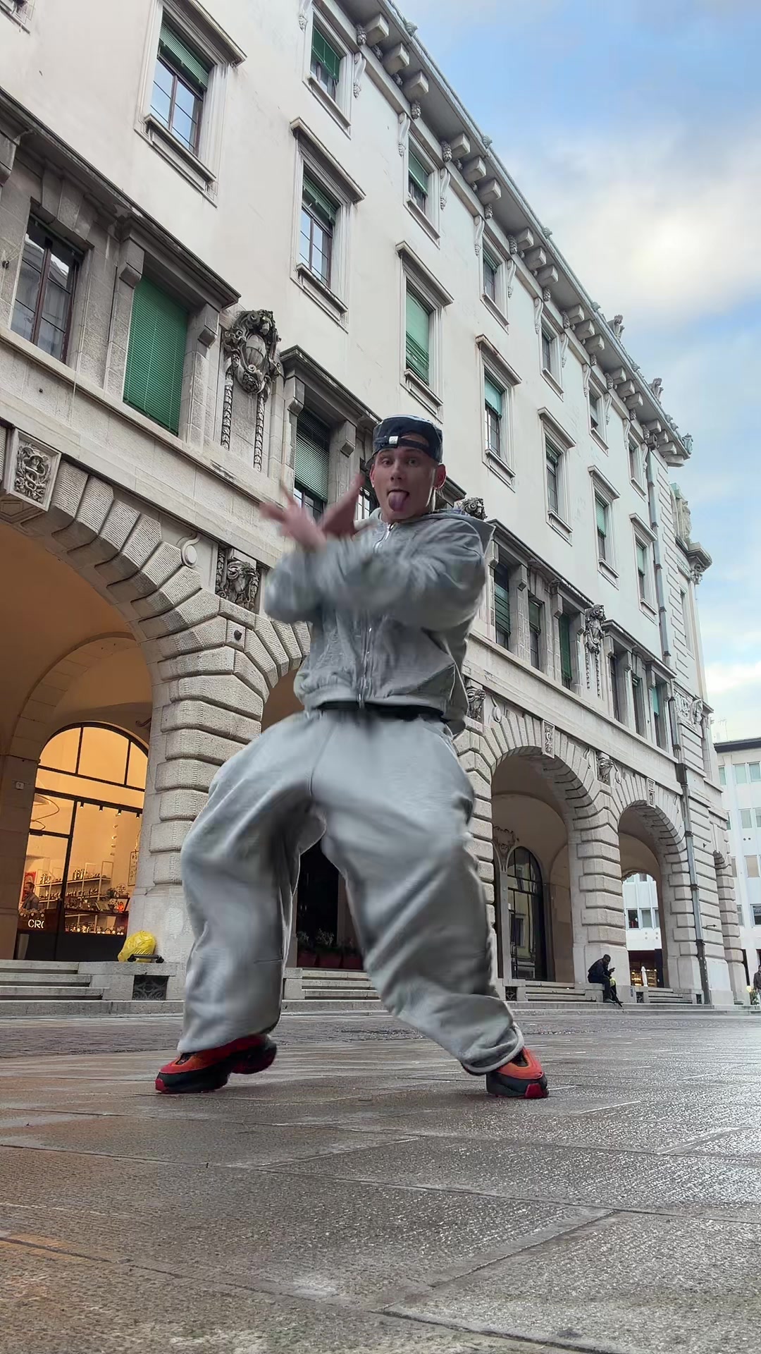 @Roma