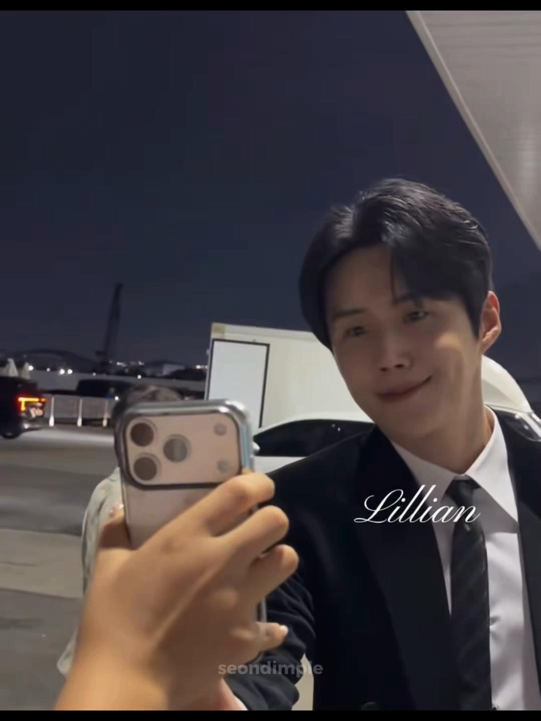 @seondimple | seonho fanacc🧸ྀི