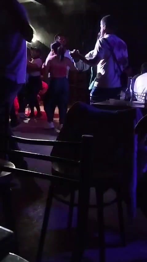 @María
