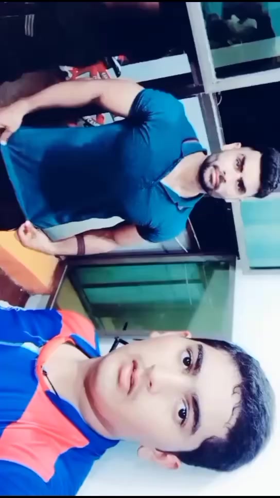 @Wasim Gujjar Kabadar