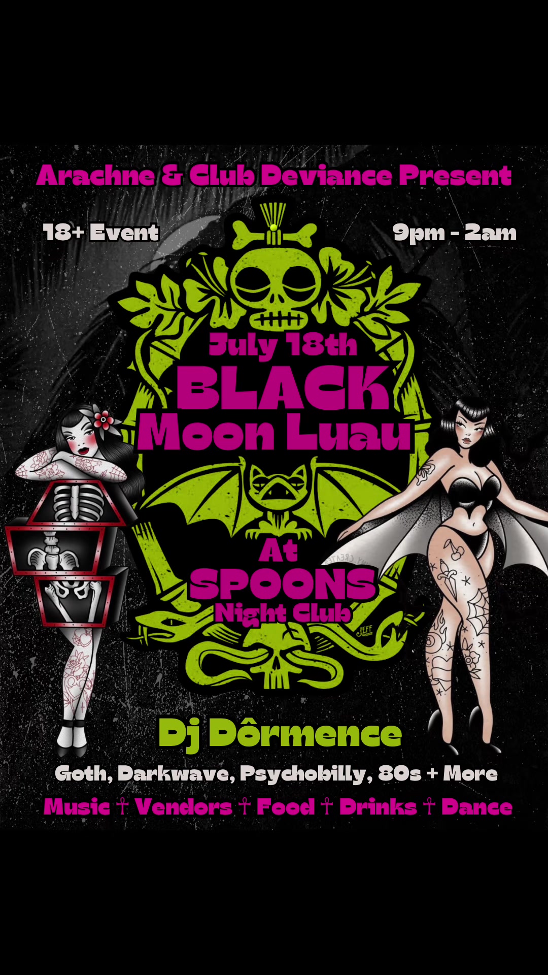 @⛓️🕯️ Dôrmencē 🕯️⛓️