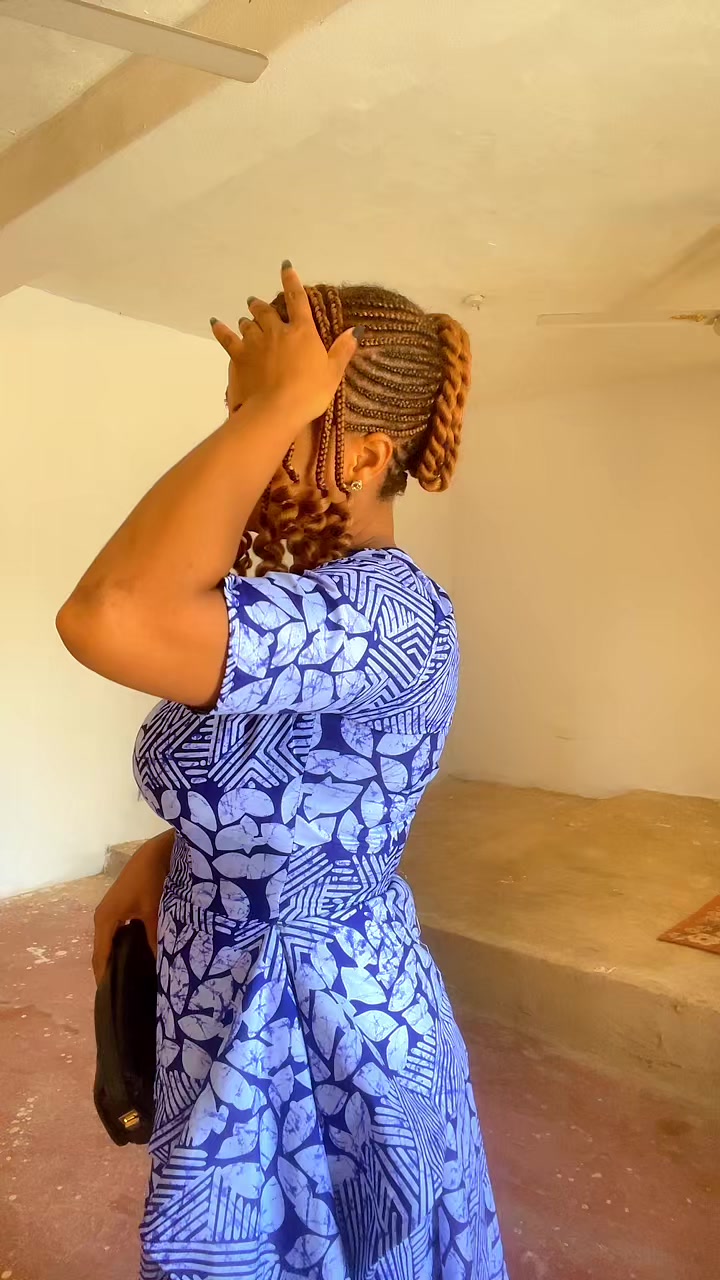 @Genz Ai Tailor in Akobo/ibadan